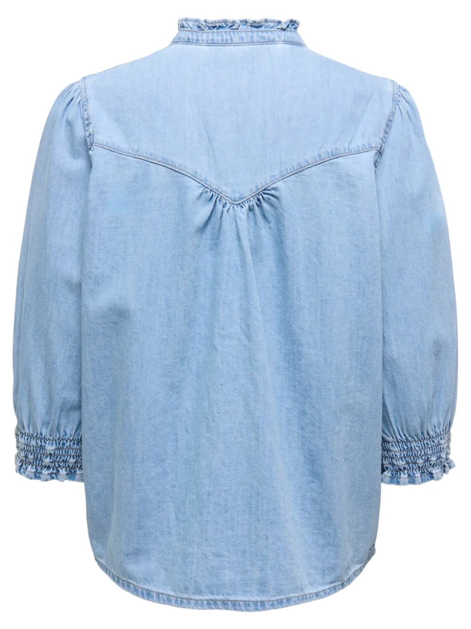ONLRAYA Camicia in jeans