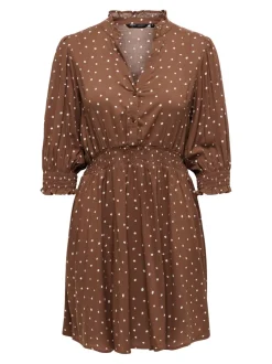 ONLRAYA Vestito midi