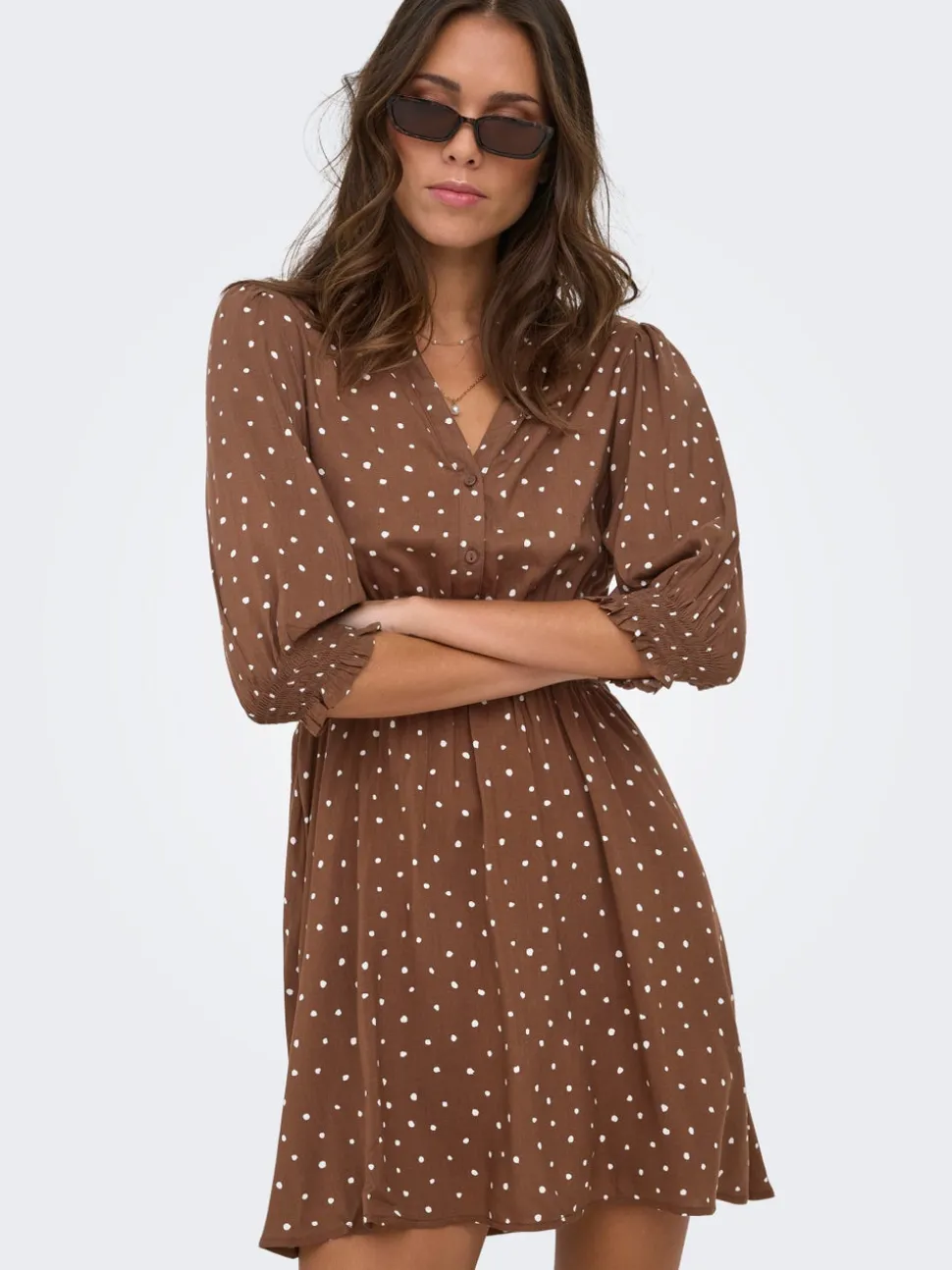 ONLRAYA Vestito midi