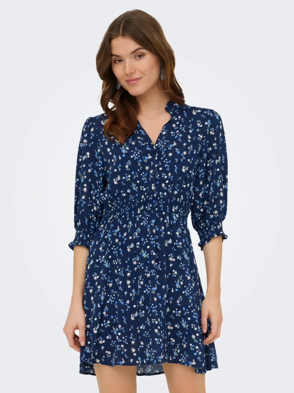 ONLRAYA Vestito midi