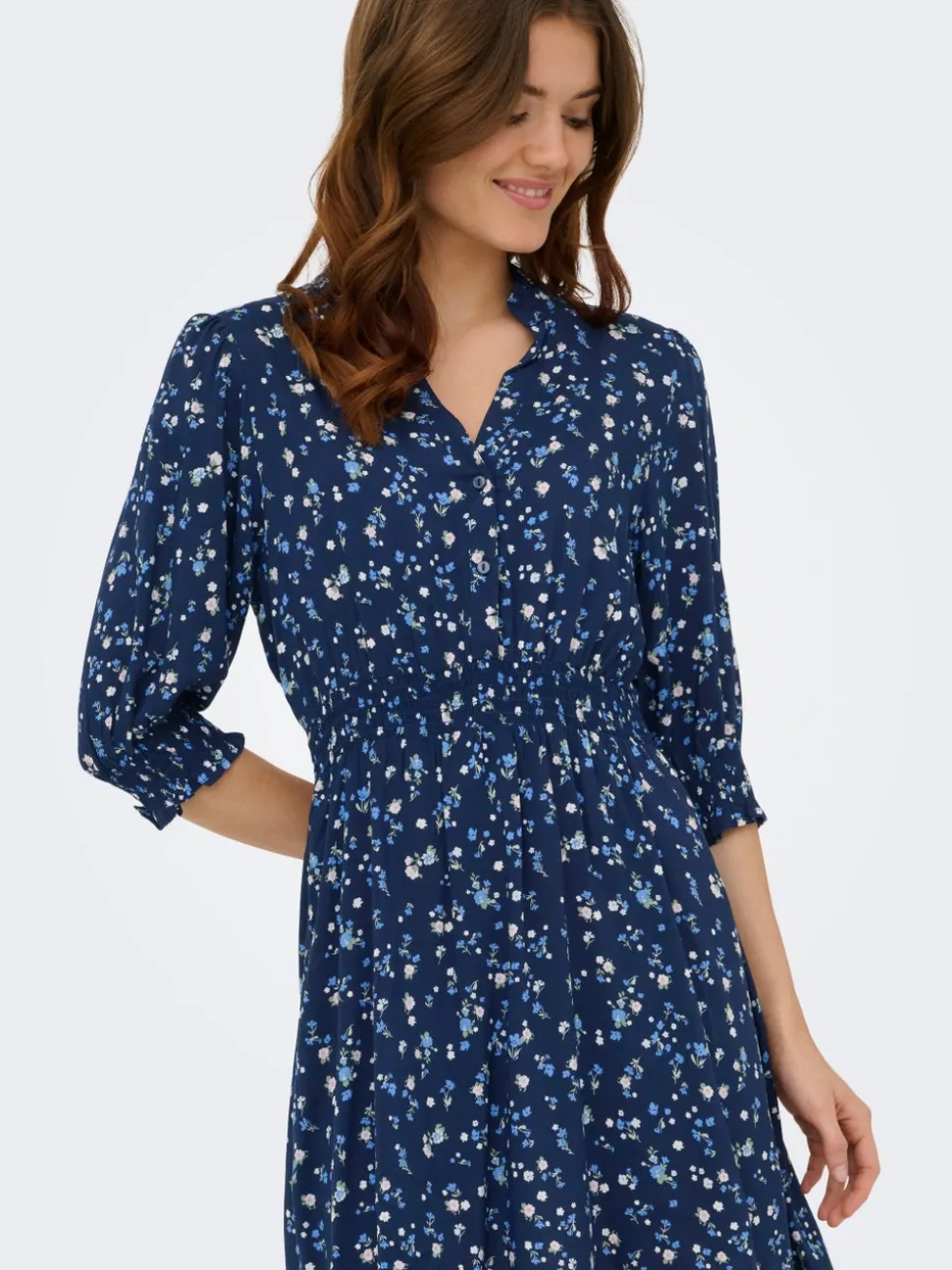 ONLRAYA Vestito midi