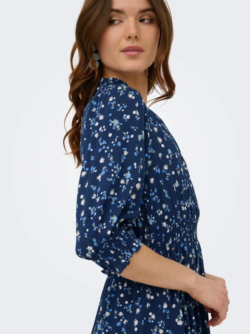 ONLRAYA Vestito midi