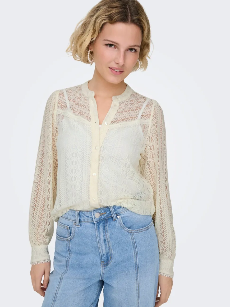 ONLREBA Camicia