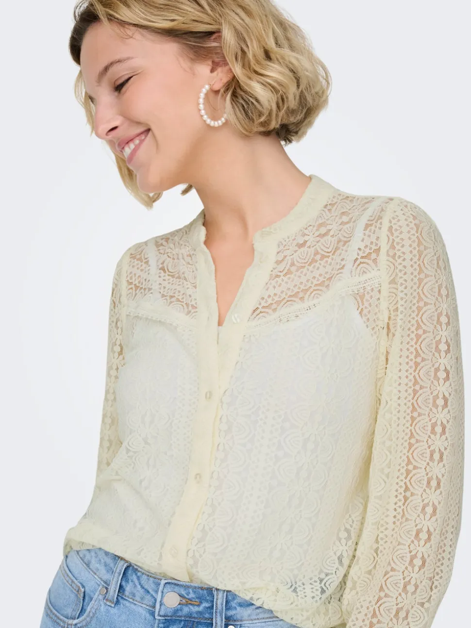 ONLREBA Camicia