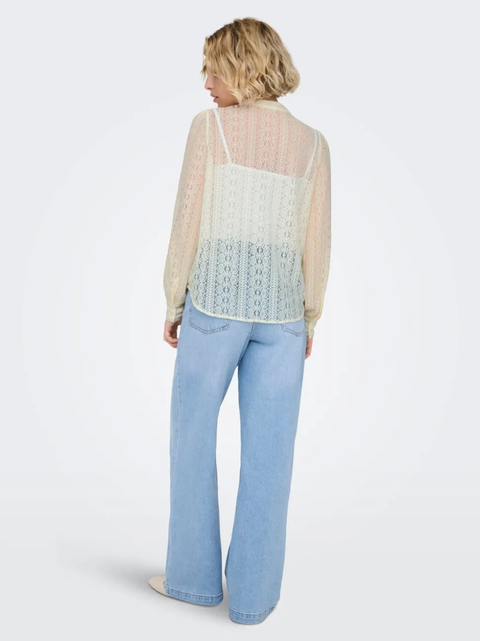 ONLREBA Camicia