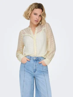 ONLREBA Camicia