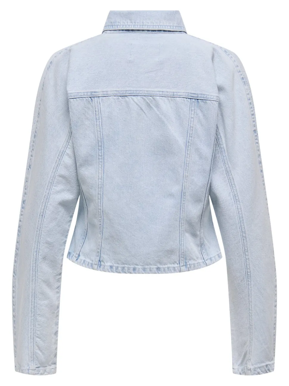 ONLREBECCA Giubbotto di jeans