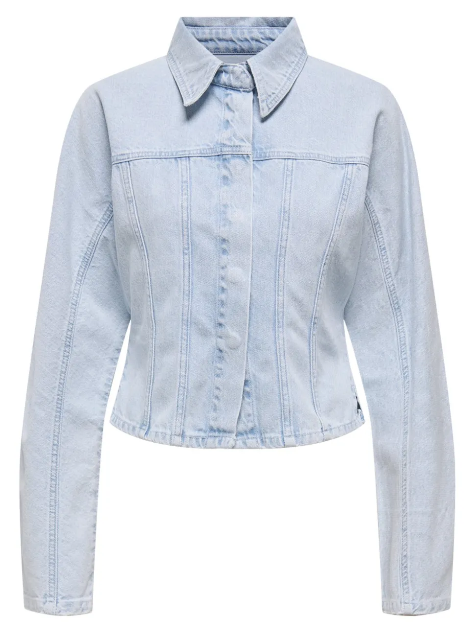 ONLREBECCA Giubbotto di jeans