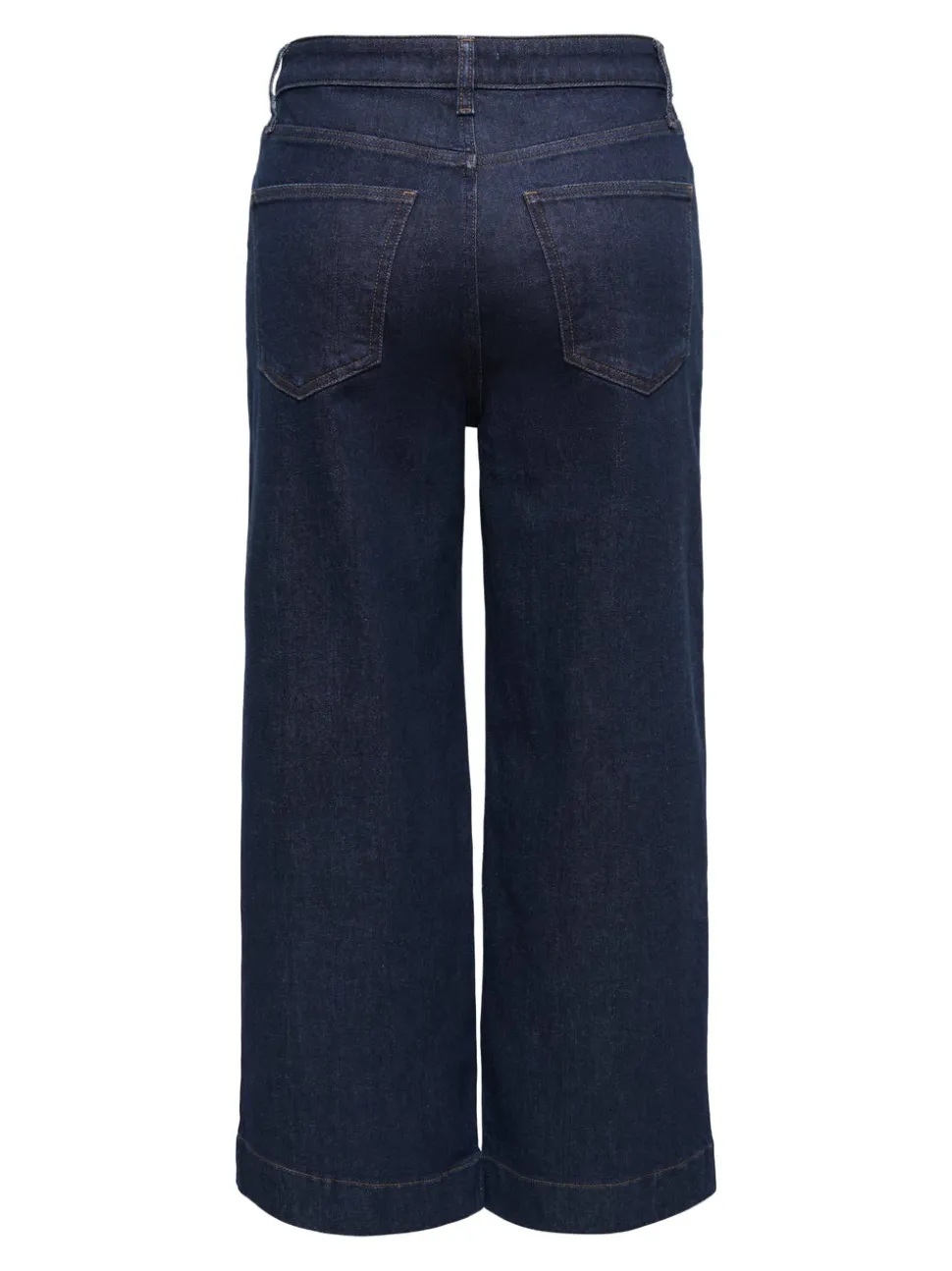 ONLREGINA Vita alta Cropped Fit Cropped Jeans