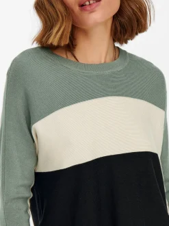 ONLREGITZE Pullover