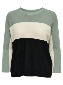 ONLREGITZE Pullover