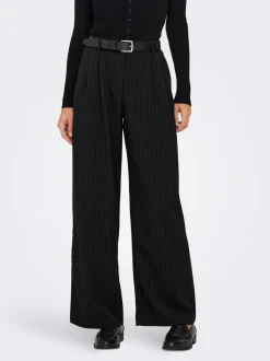 ONLREINA Straight Fit Pantaloni Formali
