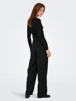 ONLREINA Straight Fit Pantaloni Formali