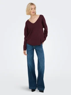 ONLRICA Pullover