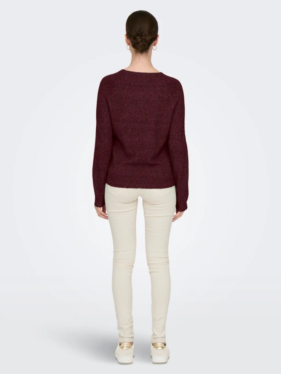 ONLRICA Pullover