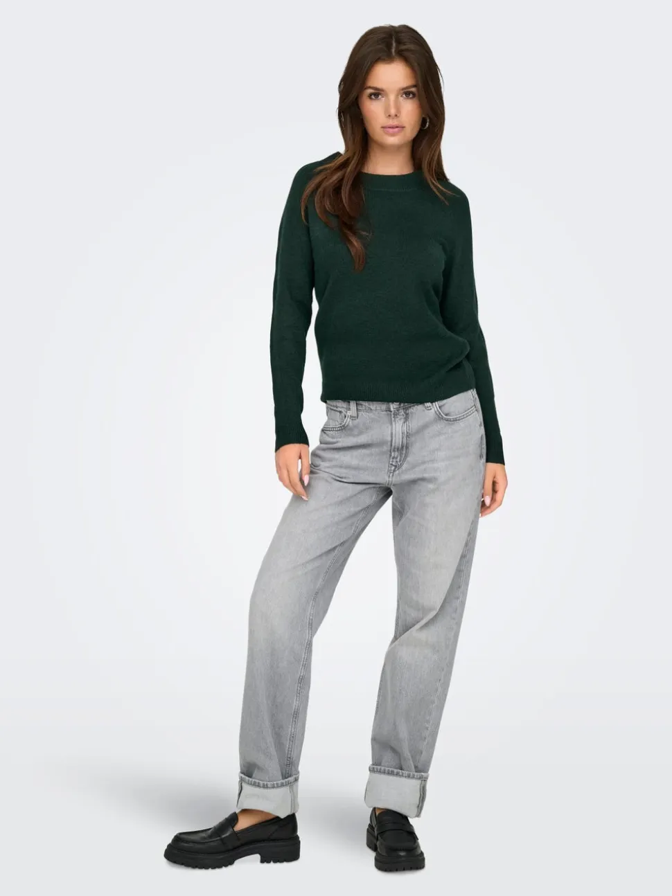 ONLRICA Pullover