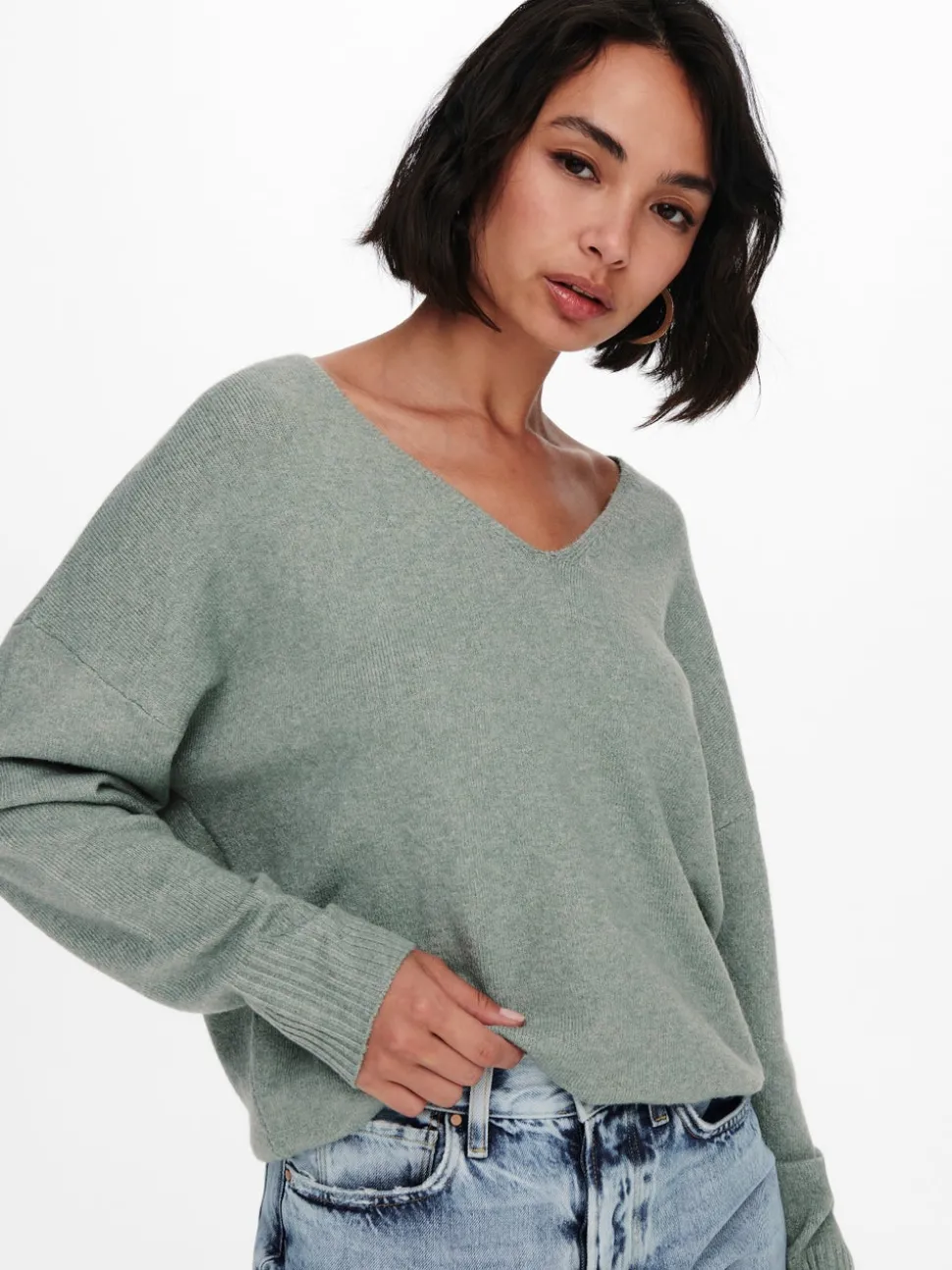 ONLRICA Pullover