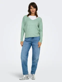 ONLRICA Pullover