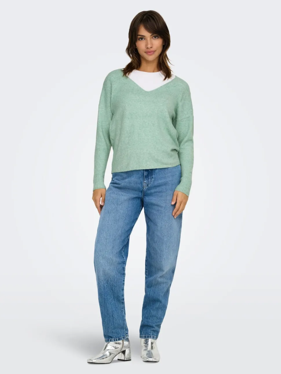 ONLRICA Pullover