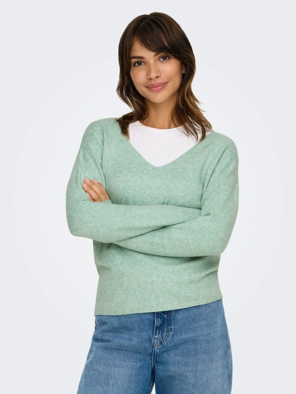ONLRICA Pullover