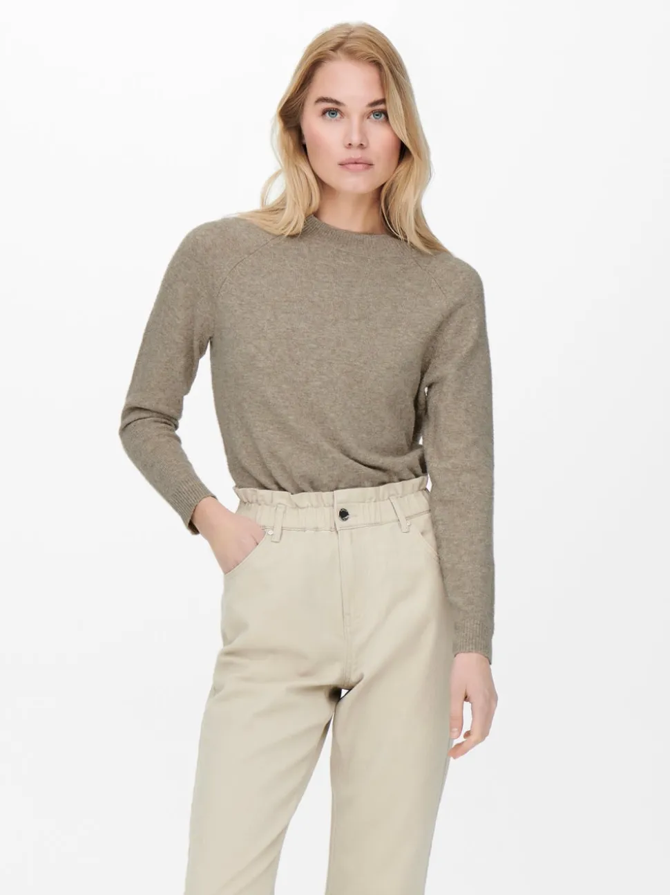 ONLRICA Pullover