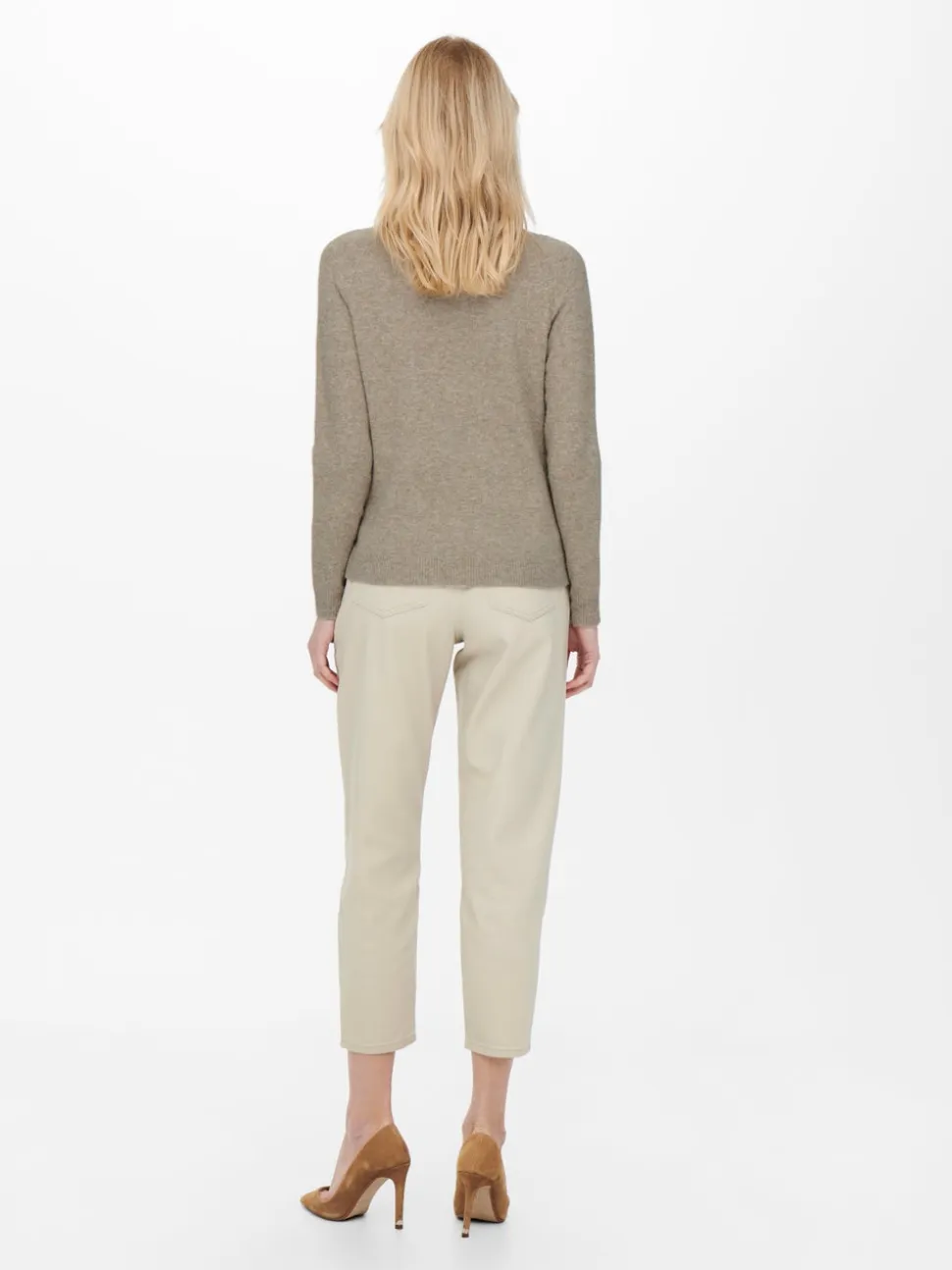 ONLRICA Pullover