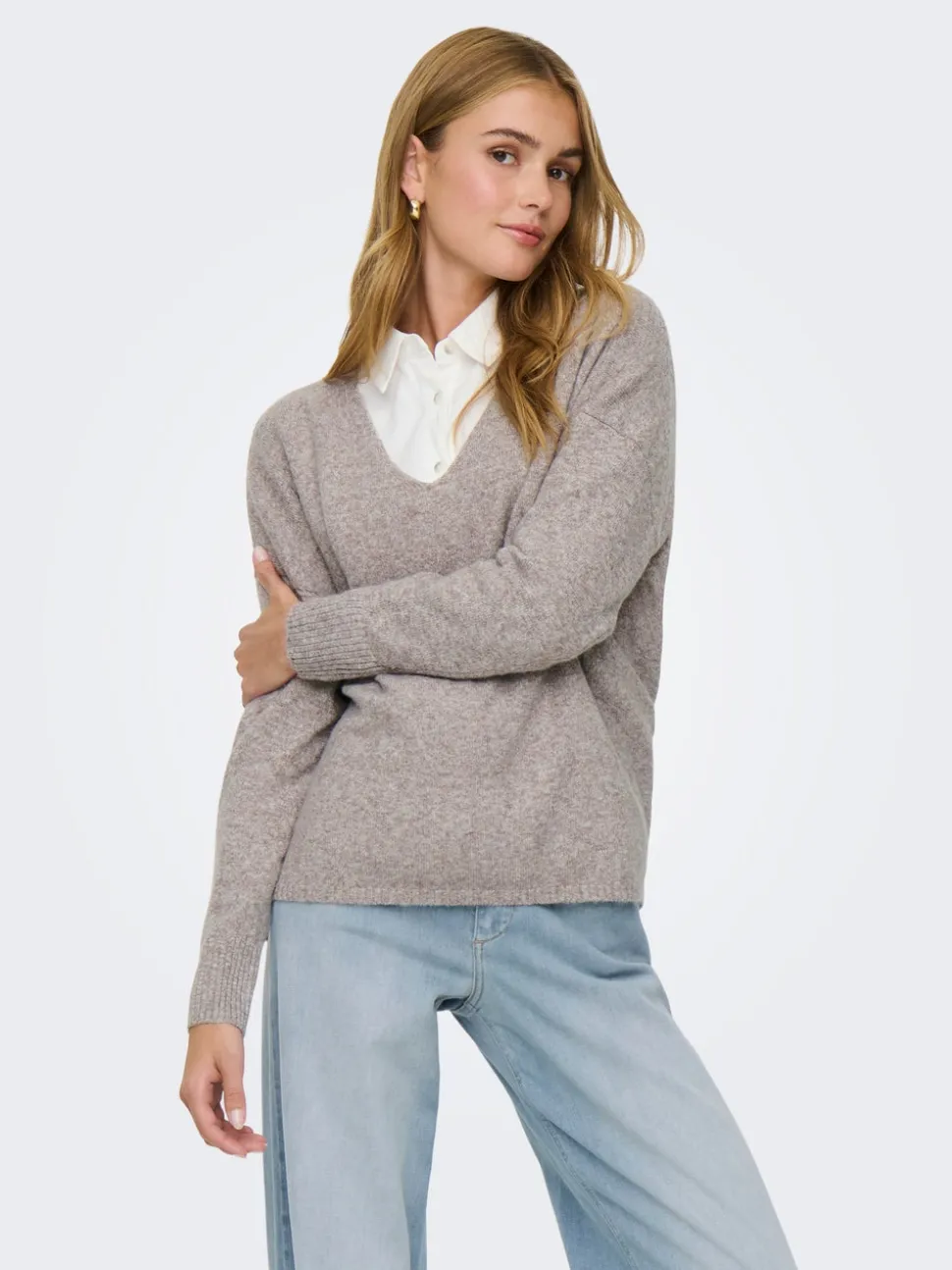 ONLRICA Pullover
