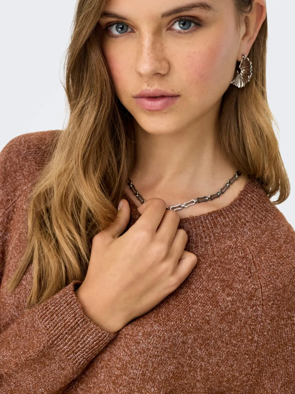 ONLRICA Pullover