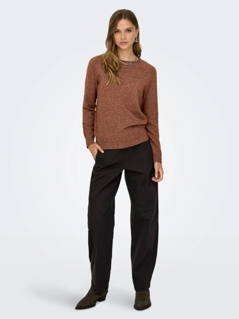 ONLRICA Pullover