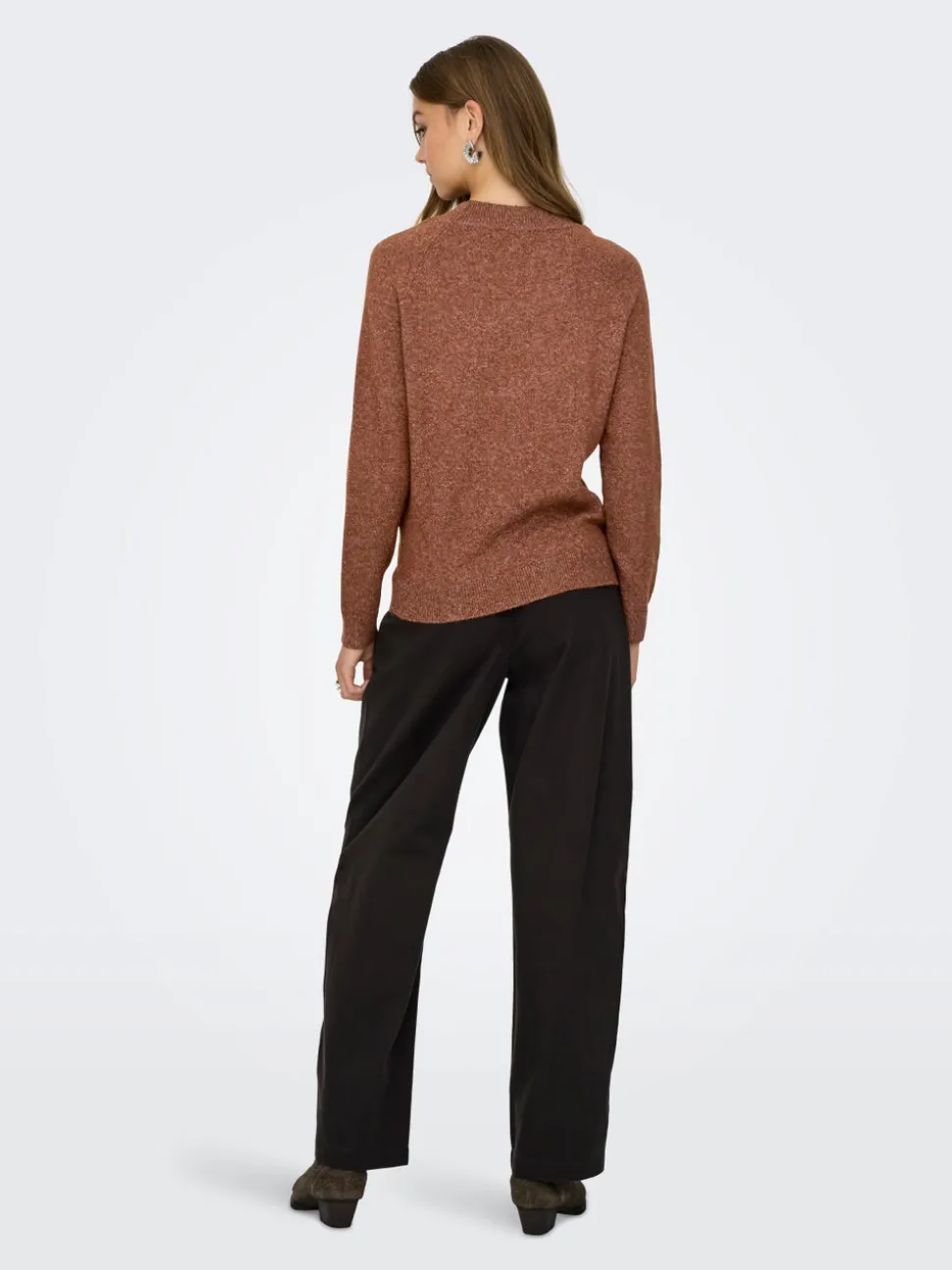 ONLRICA Pullover