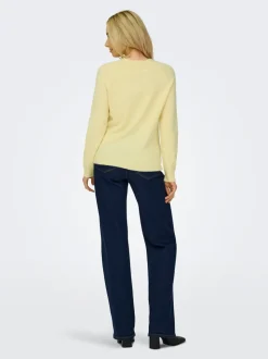 ONLRICA Pullover