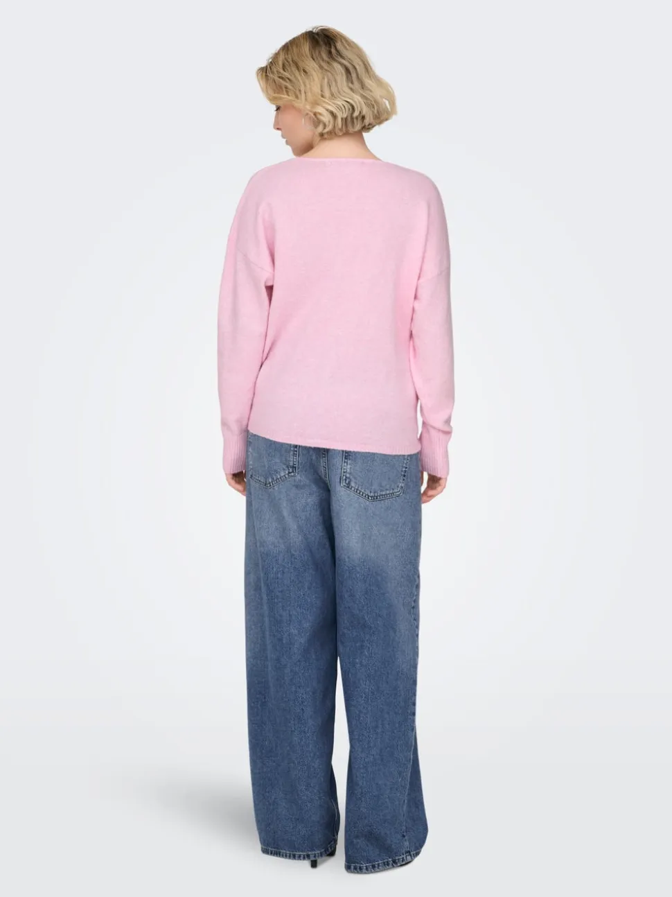ONLRICA Pullover
