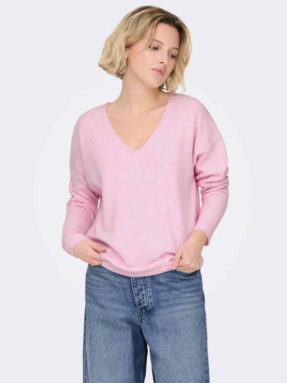 ONLRICA Pullover