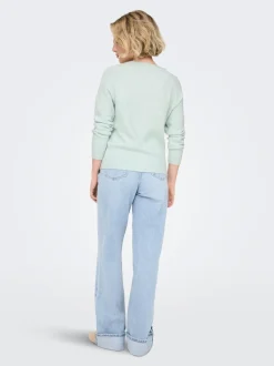 ONLRICA Pullover