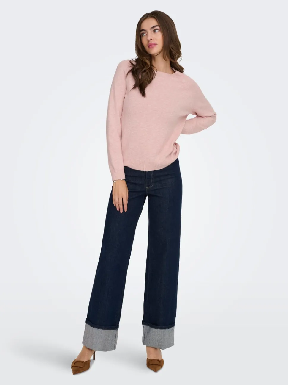 ONLRICA Pullover