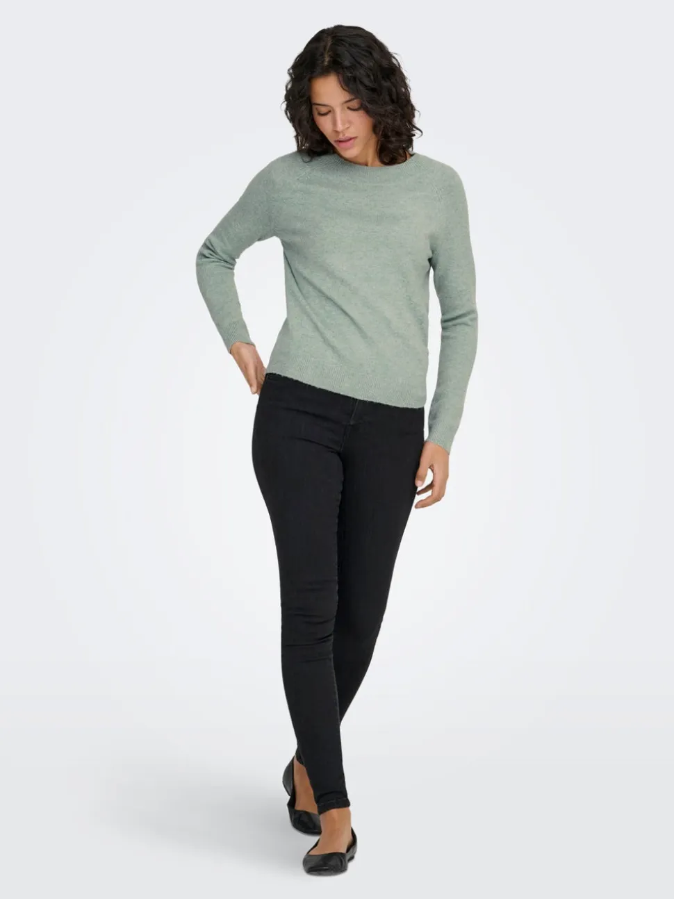 ONLRICA Pullover