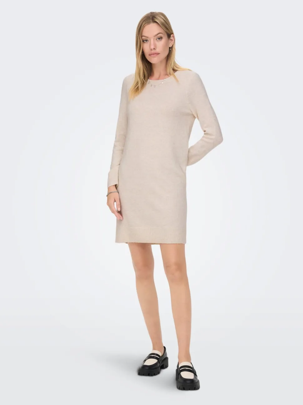 ONLRICA Vestito corto