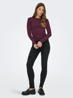 ONLRILEY Top