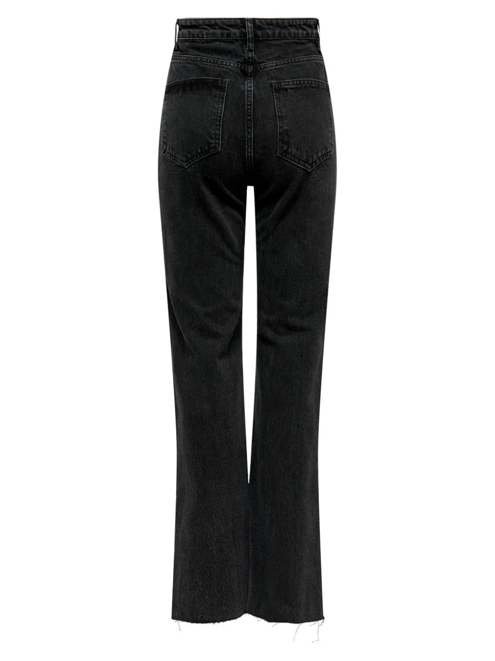 ONLRILEY Vita alta Straight Fit Jeans