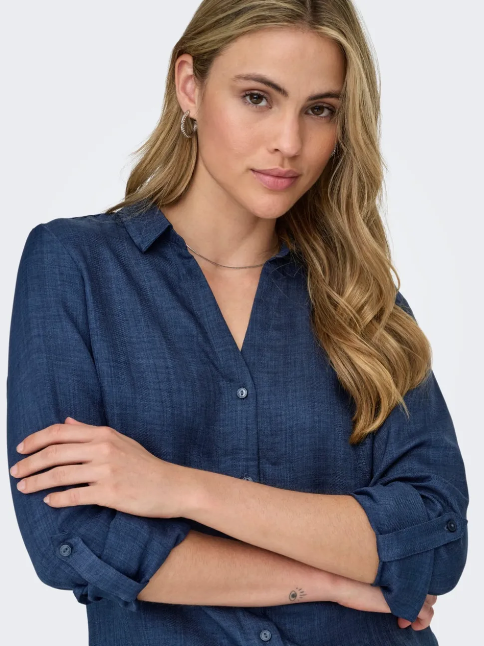 ONLRILLO Camicia