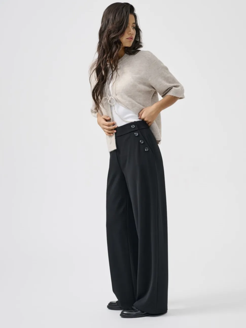 ONLRINA Regular Fit Pantaloni