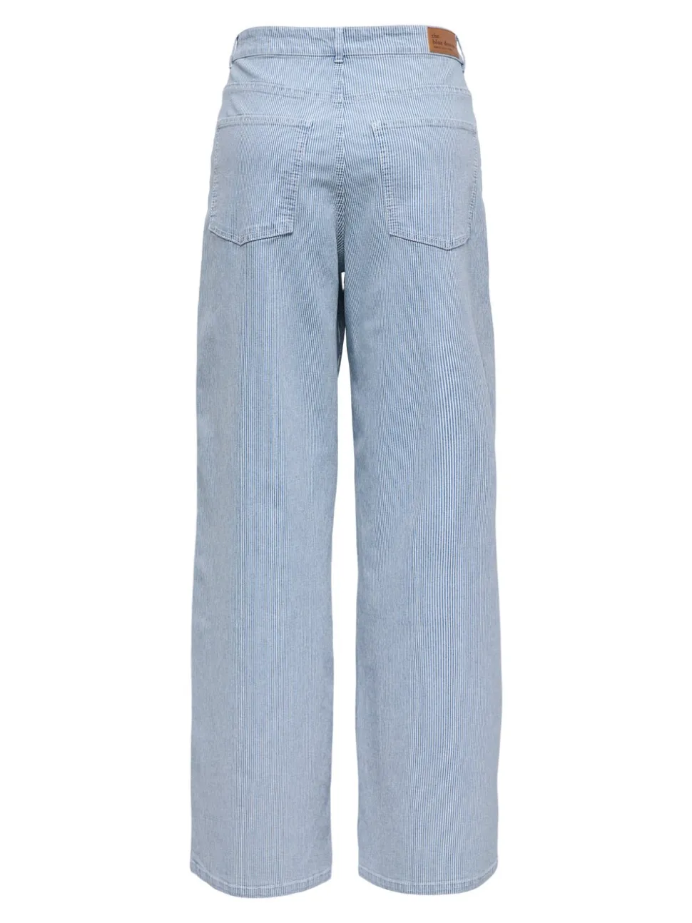 ONLRINE Wide Leg Fit Pantaloni a gamba larga