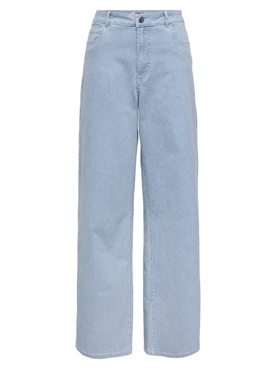ONLRINE Wide Leg Fit Pantaloni a gamba larga