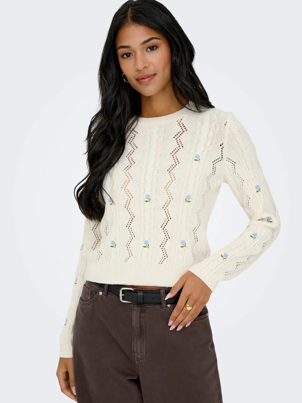 ONLRITA Pullover