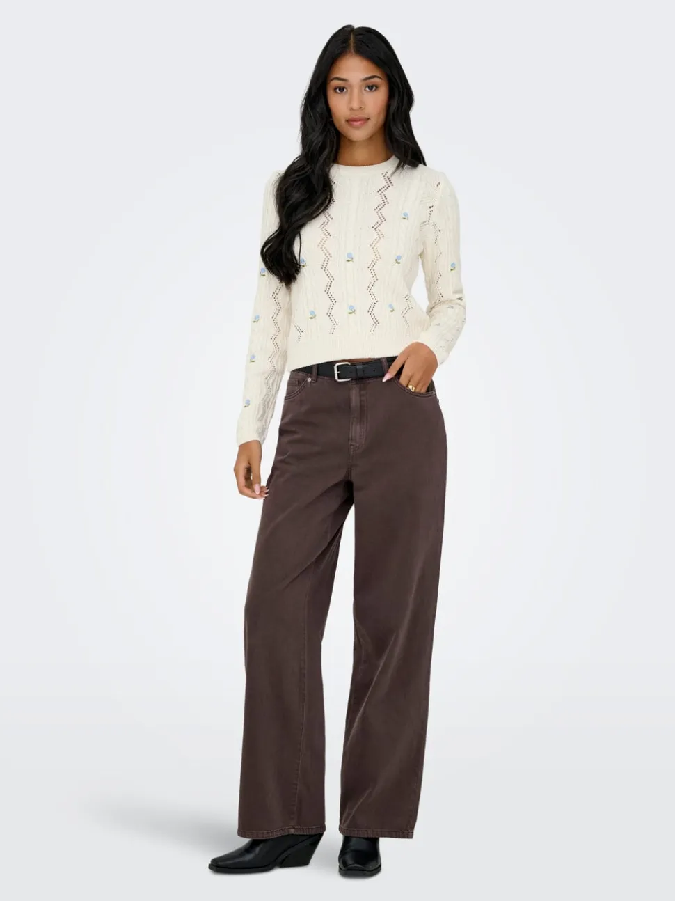 ONLRITA Pullover