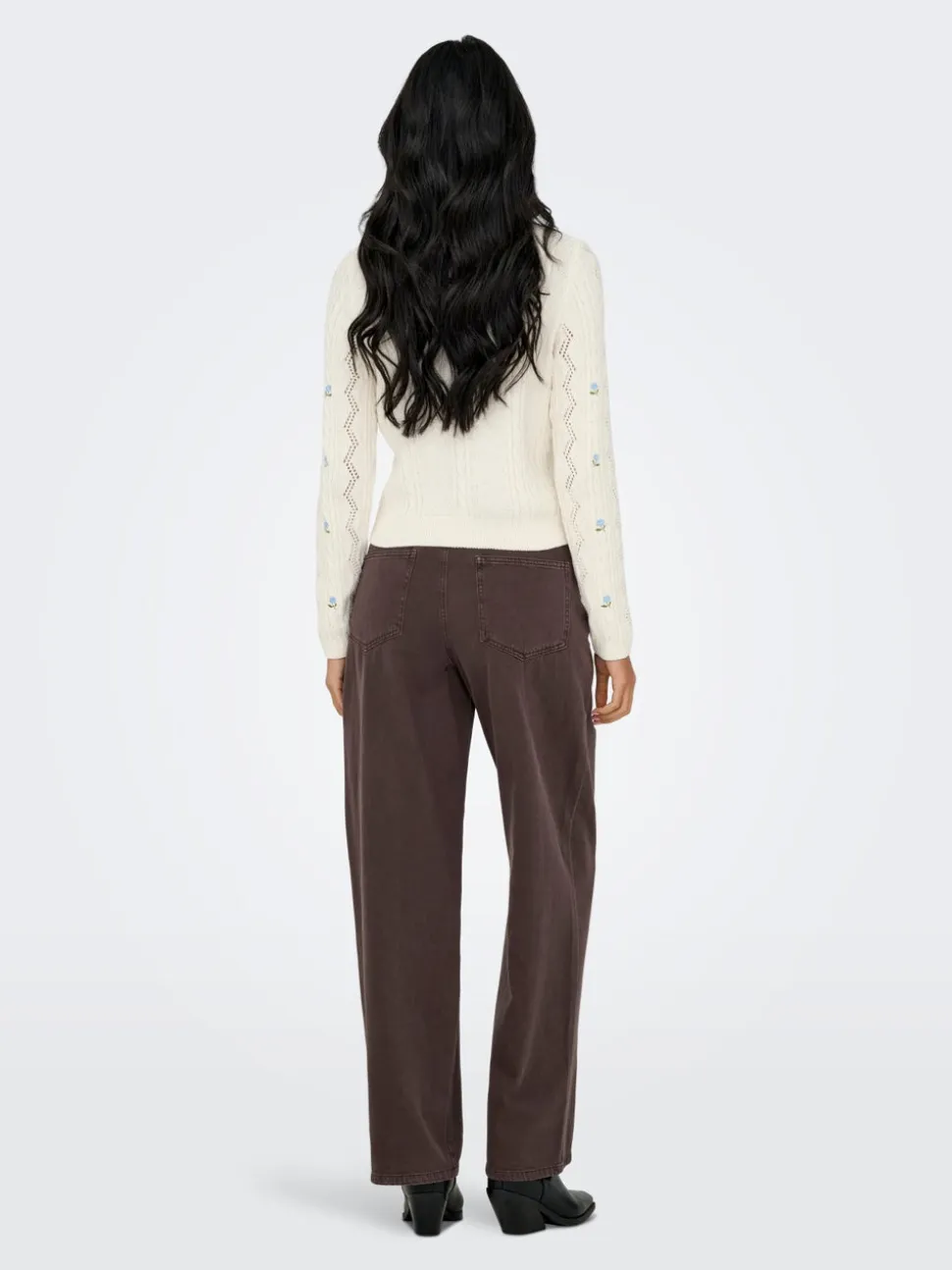 ONLRITA Pullover