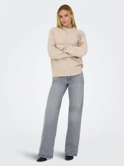 ONLRIVA Pullover