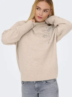 ONLRIVA Pullover