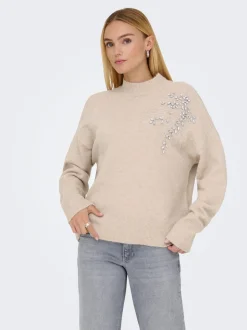 ONLRIVA Pullover