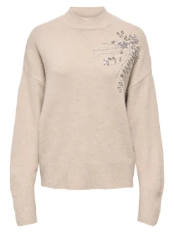 ONLRIVA Pullover